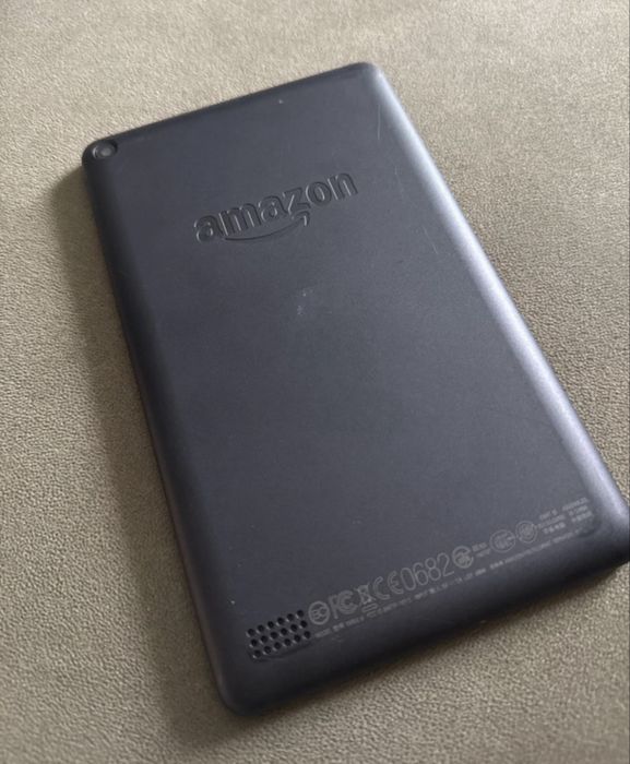 Tableta Amazon 7” 5th Generation 2015