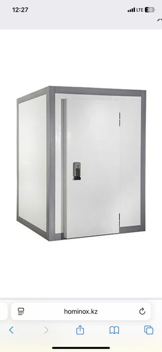 Холодильная камера Polair КХН-7,34