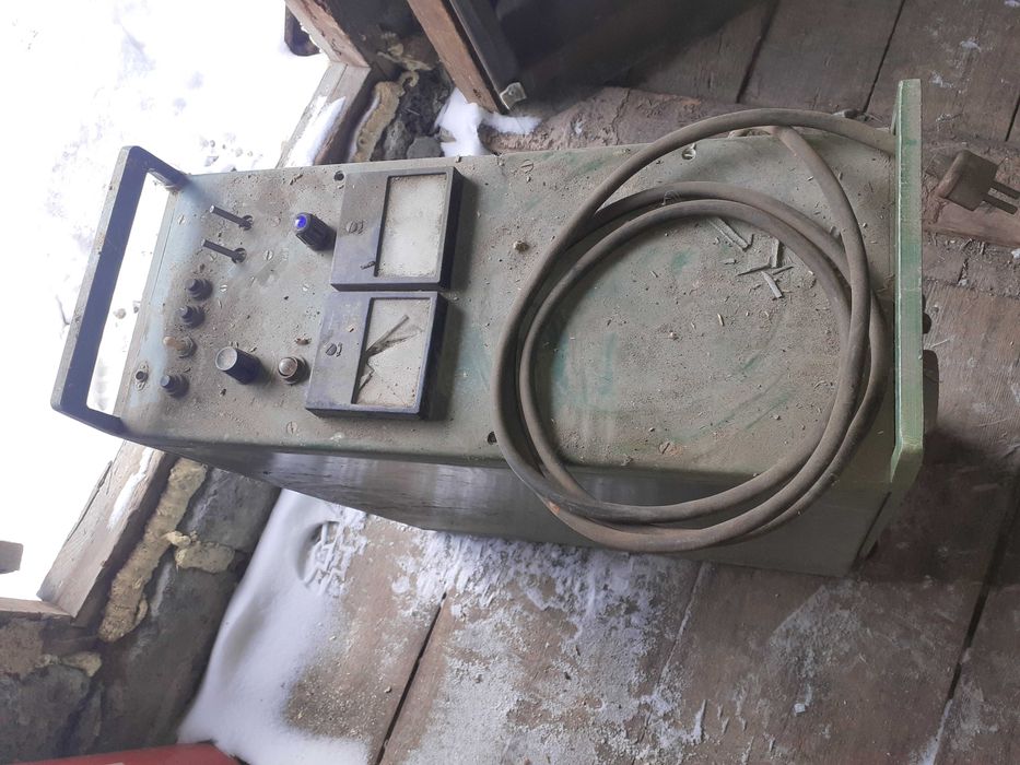 Продам кенотронную установку