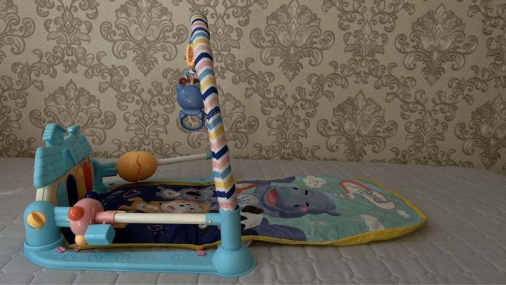 Детский коврик