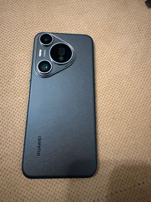 Продавам huawei pura70 pro