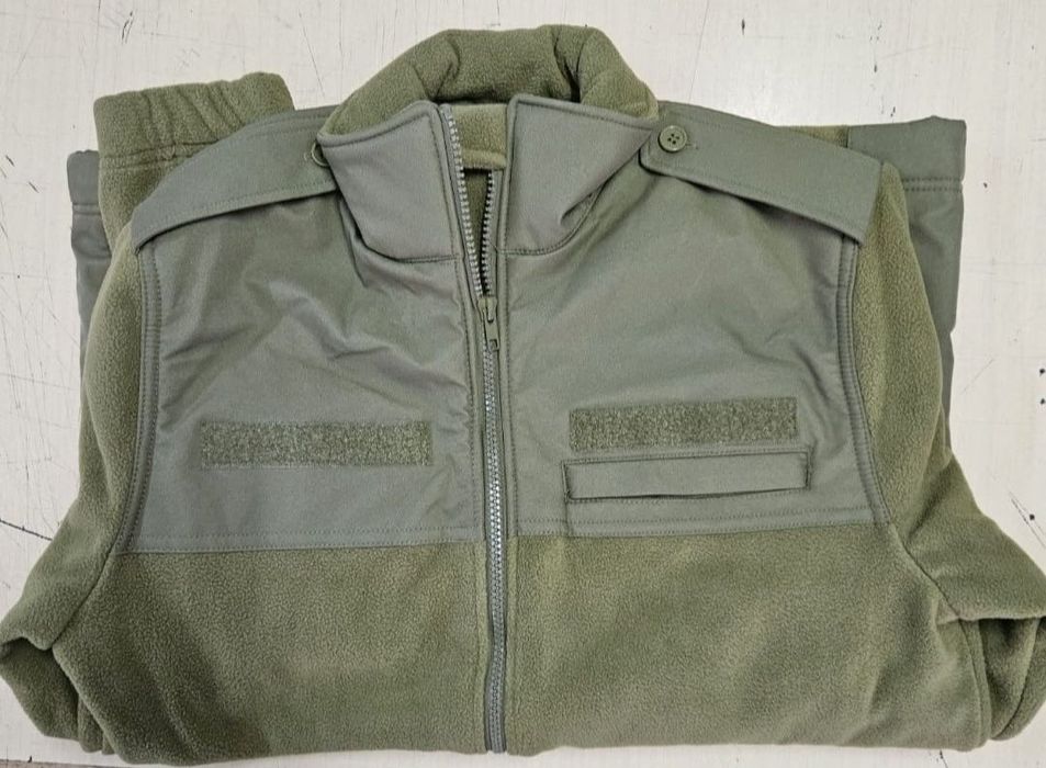 Polar combat forțele terestre