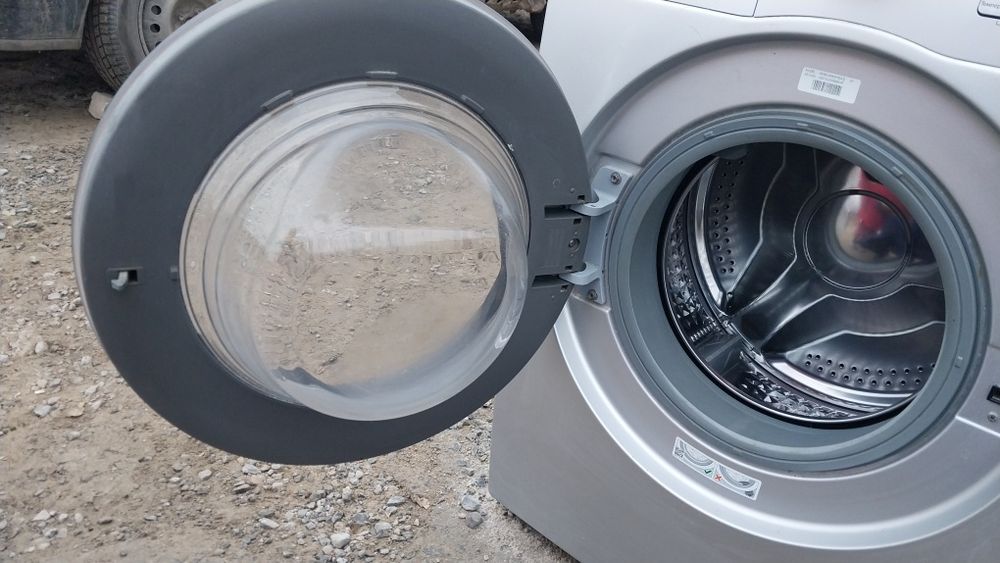 Самсунг эко бабл