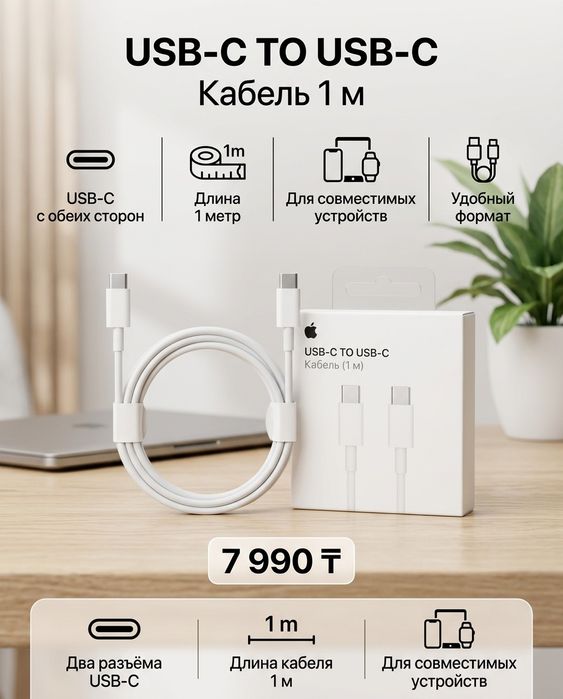 Adapter 20w original