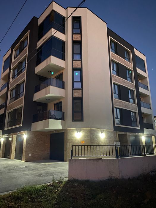 Продава се Двустаен апартамент в Варна, Виница - 60 кв.м за 2084 €/кв.м - Снимка #11