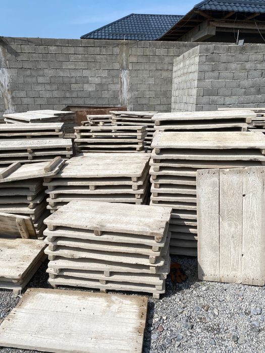 Шлакаблок апарат комплект