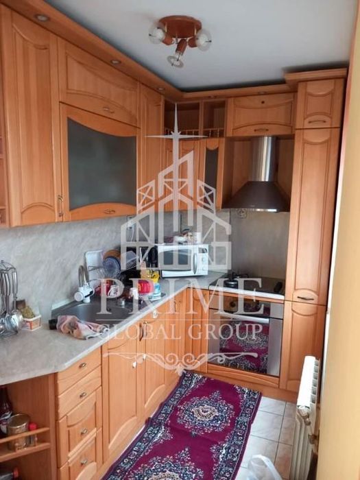 Многостаен обзаведен апартамент в гр.Айтос