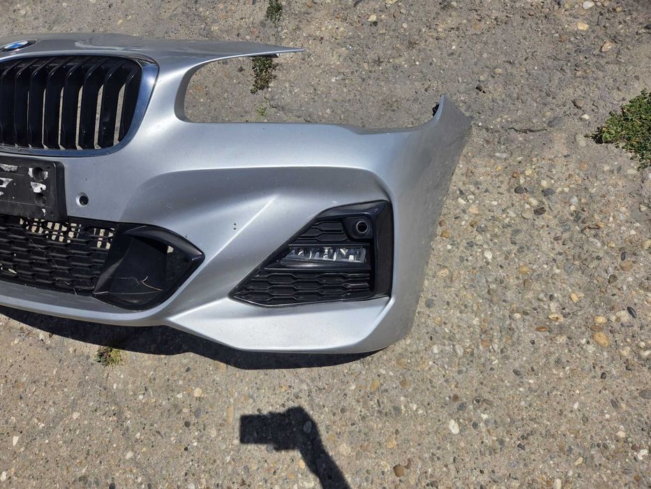 Bara fata completa BMW seria 2 F45 F46 pachet M