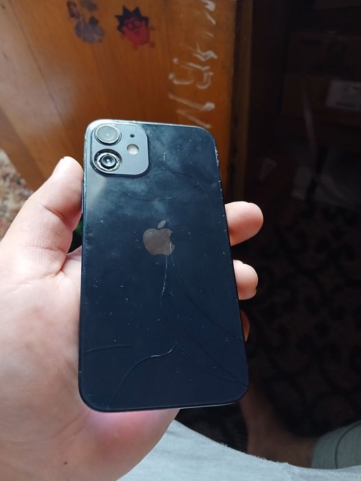 Iphone 12 MINI 64Gb