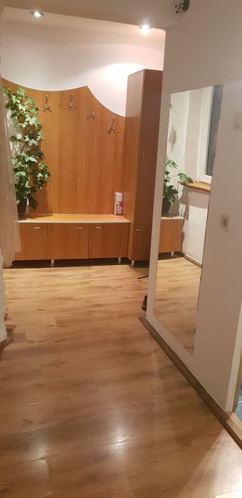 Garsonieră in regim hotelier