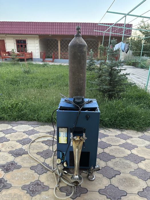 Аппарат для кваса