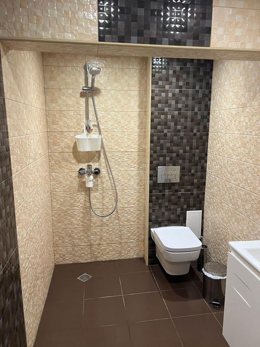 Дава се под наем Двустаен апартамент в Варна, Галата - 65 кв.м за 485 € - Снимка #5