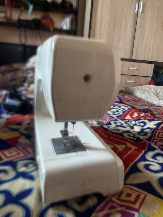 Janome машина сатылады