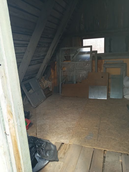 Продам дачу на Черемушках