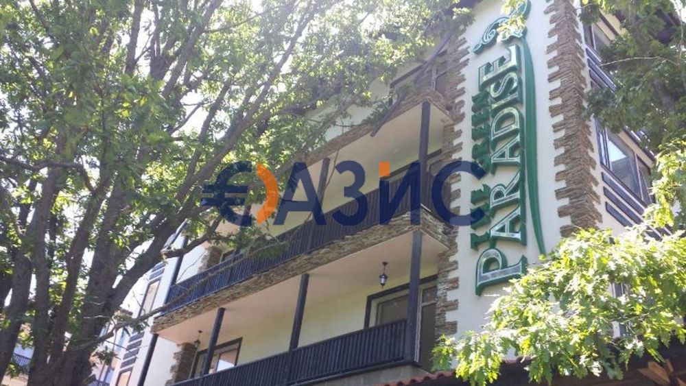 Продава се Двустаен апартамент в Приморско - 59 кв.м за 968 €/кв.м - Снимка #13