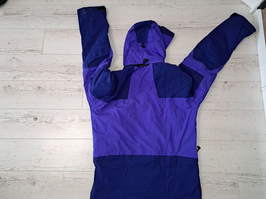 Haglofs Gore-tex Pro Shell-Ориг.яке
