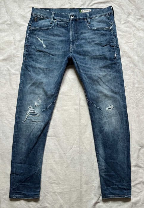 G-STAR blugi barbati, W34 L42 , Talie 46cm