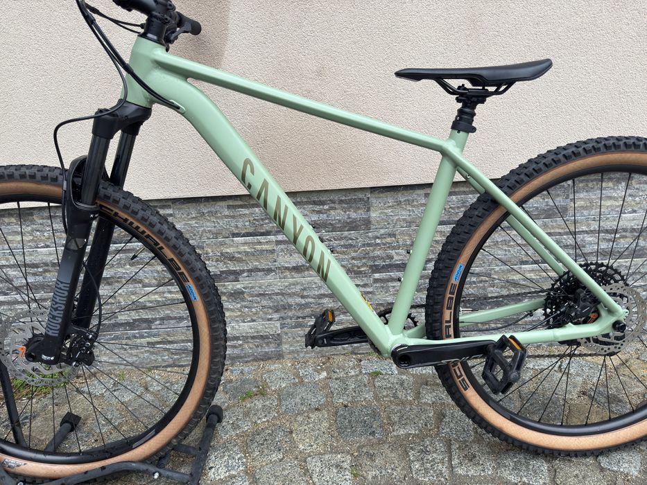 Планински велосипед Canyon Grand Canyon размер: 29/L