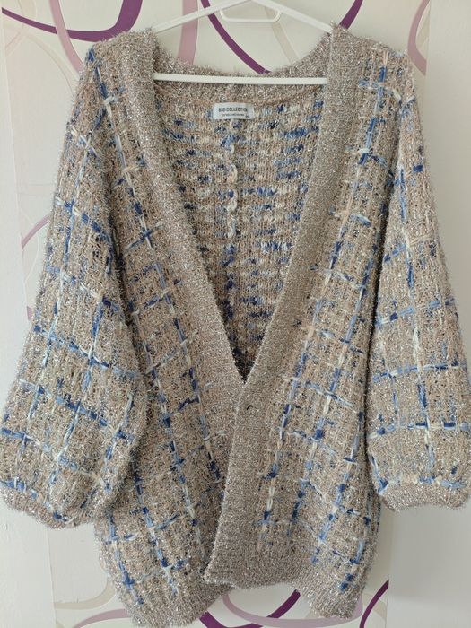 Нова жилетка BSB collection