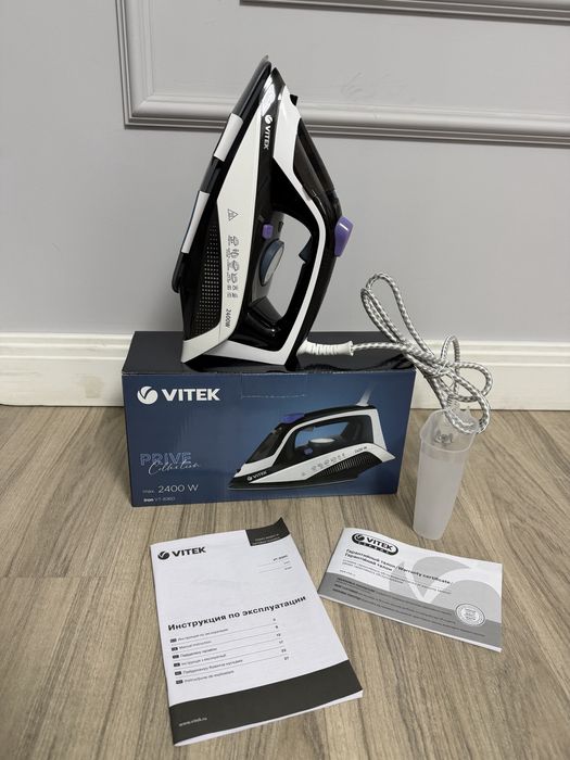 Продам Утюг VITEK VT-8360.