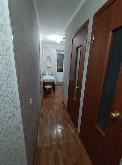 Продам 3 комнатную квартиру