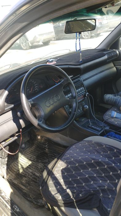 Продажа автомобилей