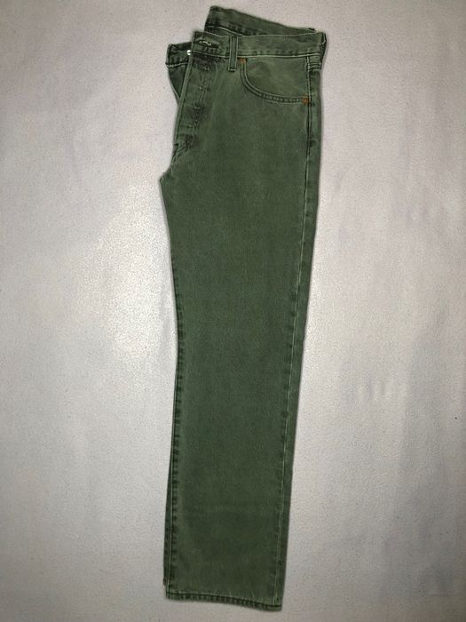 Дънки Levi’s 501