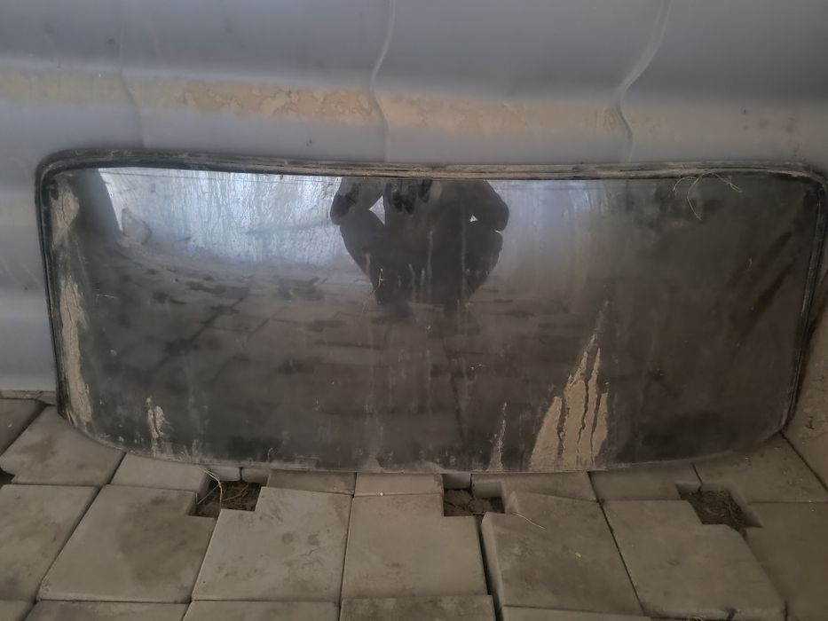 Жигулидин задний лабавойы