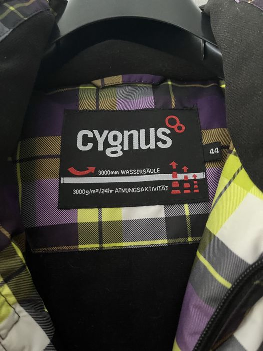 Geaca iarna de schi Cygnus dama masura 44 - xxL