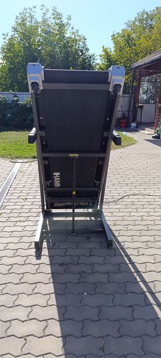 Banda de alergat Hammer LR18i