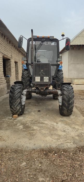 Мтз 952 сатылады