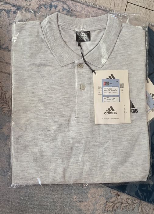 Мъжки тенески Adidas