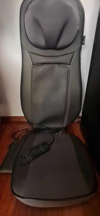 Scaun tip husa de masaj