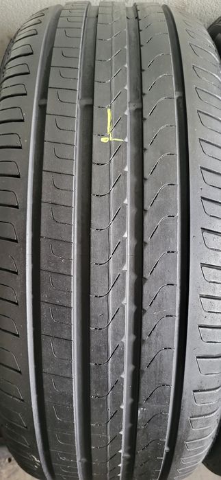 4 anvelope 225 55 18 pirelli p7 2022