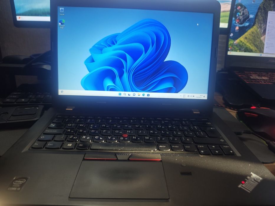 Лаптоп Lenovo Think Pad