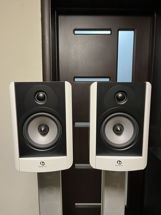 Boxe raft sau surrond Boston A25