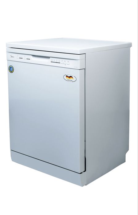 Посудамоечная машина