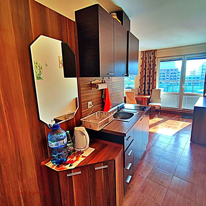 Продава се Двустаен апартамент в к.к. Слънчев бряг - 54 кв.м за 1241 €/кв.м - Снимка #10