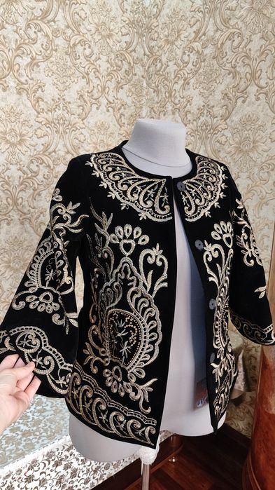 Popur kastum holati yangidik