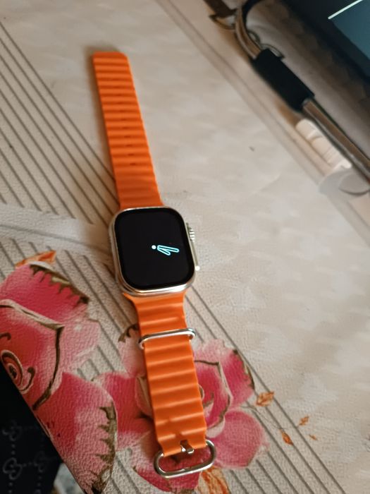 Продаю apple watch