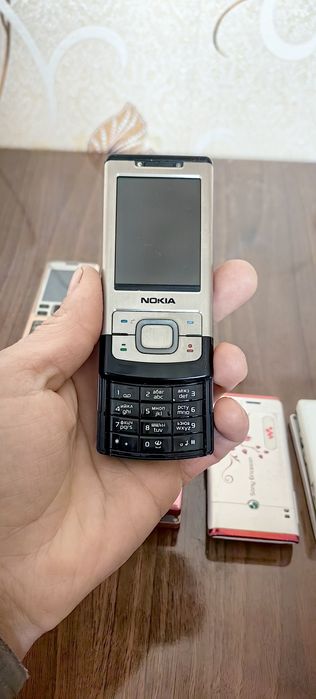 Nokia Sony Ericsson Samsung