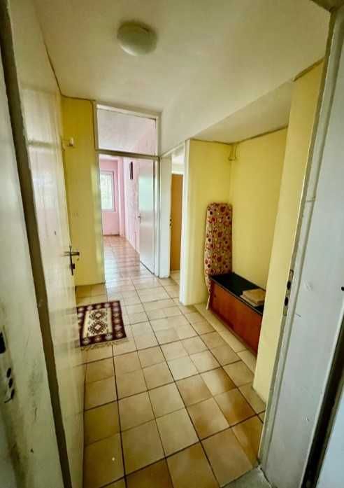 Дава се под наем Двустаен апартамент в София, Изток - 56 кв.м за 358 € - Снимка #6