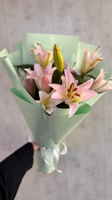 Цветы букеты подарки доставка