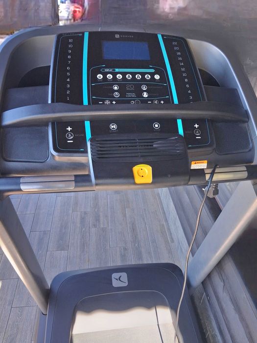 бягаща пътека Domyos T900 treadmill (MAXI серия)