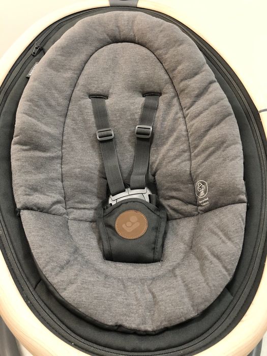 Maxi-Cosi Cassia Електрическа люлка