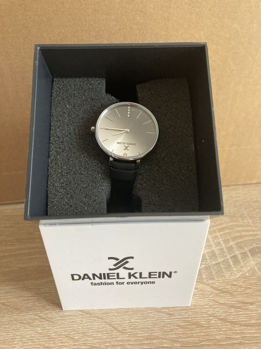 Ceas damă Daniel Klein
