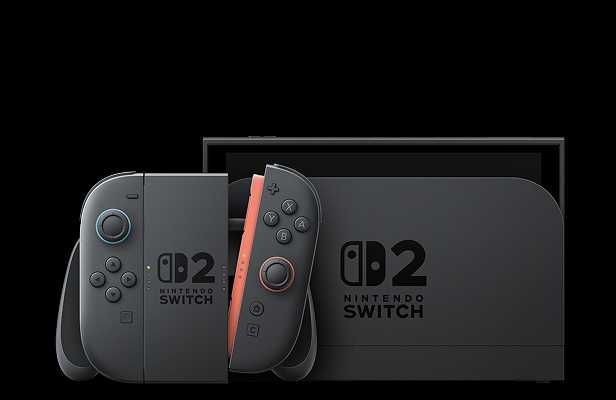 Nintendo Switch 2 + Switch 2 Pro Controller + игры