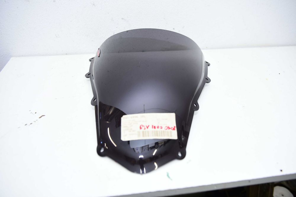 Parbrize moto originale/sport Yamaha Suzuki Honda Kawasaki