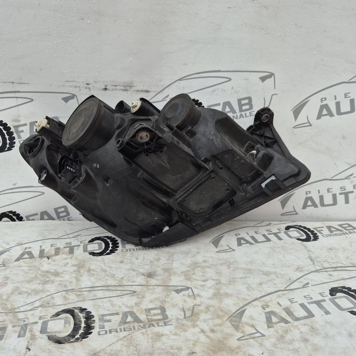 Far stanga Skoda Citigo Facelift an 2017-2018-2019-2020