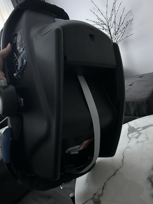 Scoica Maxi Cosi